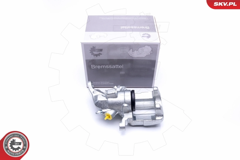 Brake Caliper
